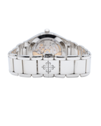 Patek Philippe Twenty-4 Blue Sunburst Dial on Bracelet 7300/1200A-001 Complete 2025