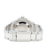 Rolex Yacht-Master Dark Rhodium Dial on Oyster 126622 Complete 2025