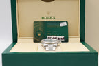 Rolex Yacht-Master Dark Rhodium Dial on Oyster 126622 Complete 2025