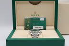 Rolex SkyDweller Mint Green Dial on Jubilee 336934 Complete 2025