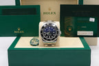 Rolex Sea-Dweller Deepsea James Cameron Blue James Cameron Dial on Oyster 126660 Complete 2022