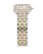 Cartier Panthere de Cartier Medium Silver Dial on Bracelet W2PN0014 Complete 2025