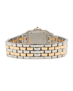 Cartier Panthere de Cartier Medium Silver Dial on Bracelet W2PN0014 Complete 2025