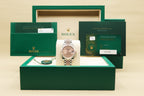 Rolex Datejust 31 Rose Roman Dial on Jubilee 278271 Complete 2026