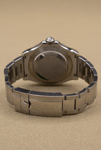 Rolex Yacht-Master Blue Dial on Oyster 126622 Complete 2023