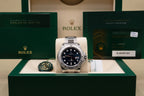 Rolex Yacht-Master Blue Dial on Oyster 126622 Complete 2023