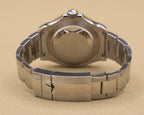Rolex Yacht-Master Blue Dial on Oyster 126622 Complete 2026