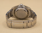 Rolex Milgauss Blue Dial on Oyster 116400GV Complete 2023