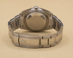 Rolex Datejust 41 White Index Dial on Oyster 126300 Complete 2024