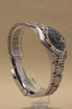 Rolex Datejust 31 Blue Roman Dial on Oyster 278274 Complete 2022