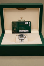 Rolex Datejust 31 Blue Roman Dial on Oyster 278274 Complete 2022