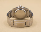 Rolex Oyster Perpetual Lavender Dial on Oyster 134300 Complete 2025