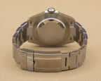 Rolex Airking Black Dial on Oyster 126900 Complete 2026