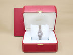 Cartier Panthere de Cartier Roman Dial on Stainless Steel WSPN0006 Complete 2018
