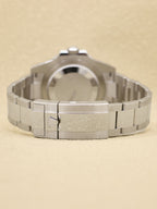 Rolex GMT-Master II Bruce Wayne Black Dial on Oyster 126710GRNR Complete 2026