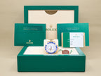 Rolex Yacht-Master II White Dial on Oyster 116688 Complete 2016
