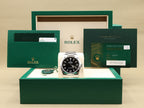 Rolex Explorer 40 Black Index Arabic Dial on Oyster 224270 Complete 2026
