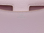 Hermes 2022 Rose Mauve Sylvestre