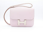 Hermes 2022 Rose Mauve Sylvestre