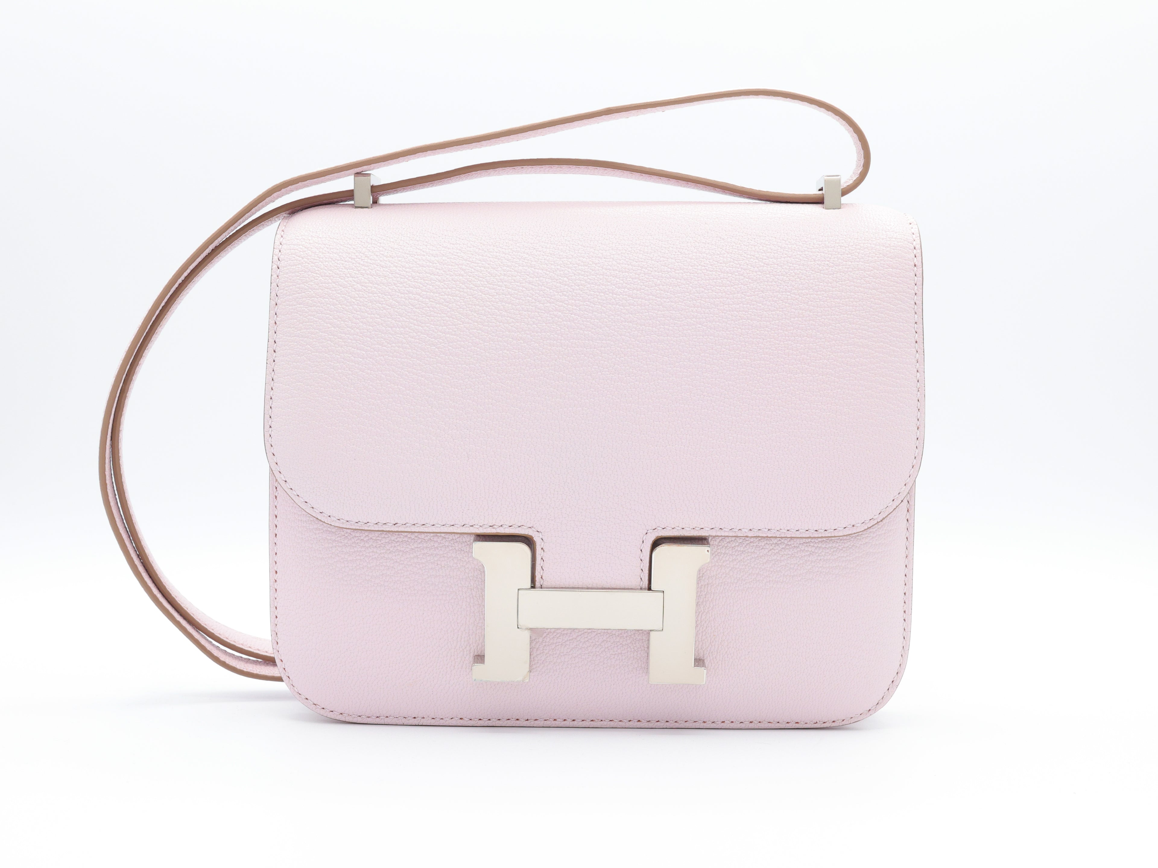Hermes 2022 Rose Mauve Sylvestre