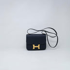 Hermes Epsom Mini Constance 18
