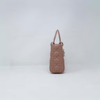 Dior Lady Dior Pink