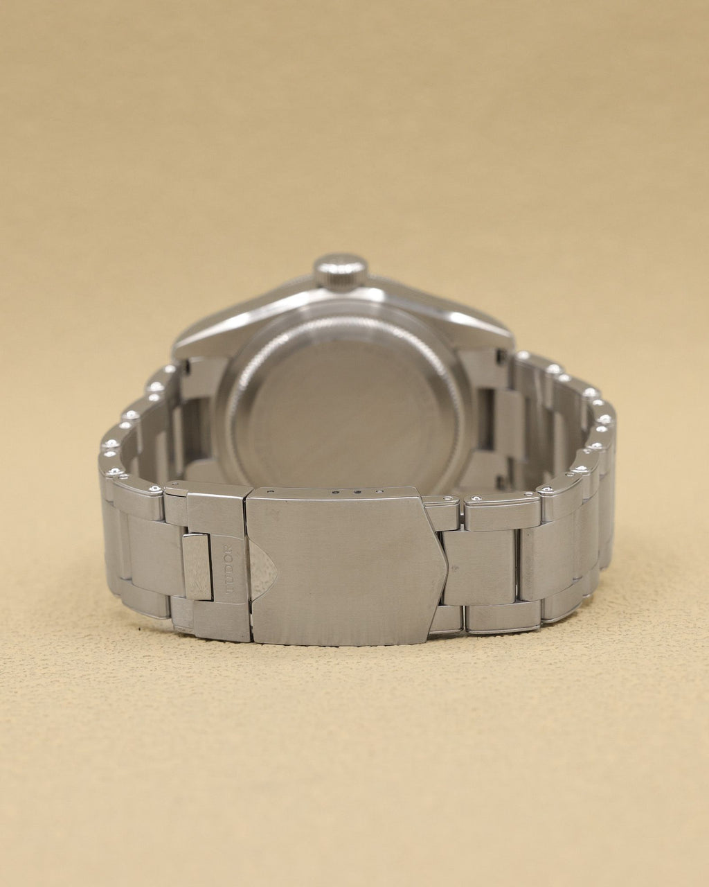 Tudor Black Bay GMT Black Dial on Bracelet M79830RB-0001 Complete 2018