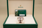 Rolex Daytona Sundust And Black Index Dial on Oyster 126505 Complete 2026