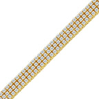 Newport Collection Diamond Tennis Bracelet, 5.35ct B-535