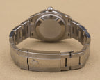 Rolex Datejust 31 Pink Index Dial on Oyster 278240 Complete 2026