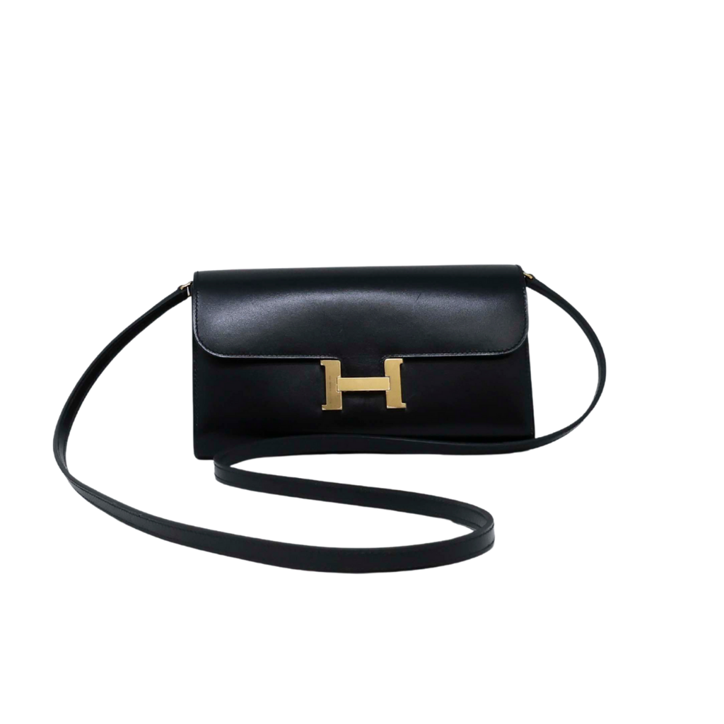 Hermes Box Constance To Go