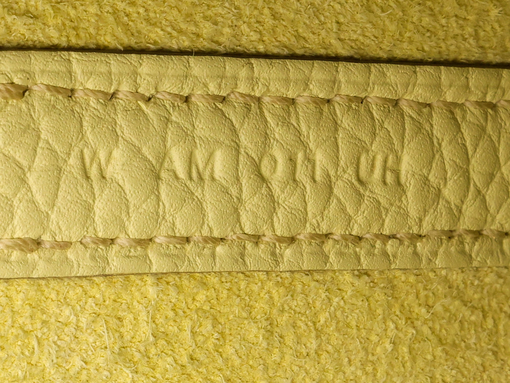 Hermes Picotin Lock Eclat 18 Jaune Milton
