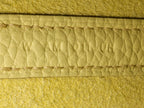 Hermes Picotin Lock Eclat 18 Jaune Milton