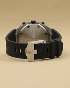 Audemars Piguet Royal Oak Offshore White Dial on Rubber Strap 25940SK.OO.D002CA.02.A 2010