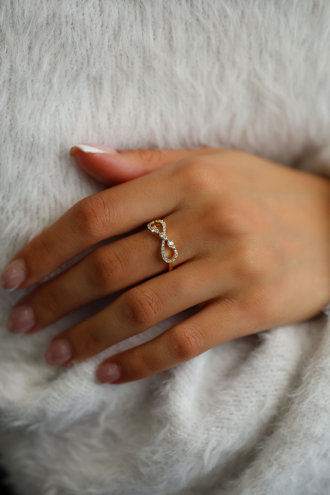 INFINITY