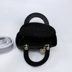 Dior Small Lady Dior My ABCDior Bag