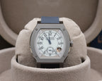 F.P. Journe Elegante Titanium 48 White Dial Dial on Rubber Elegante Titanium 48 Complete 2020