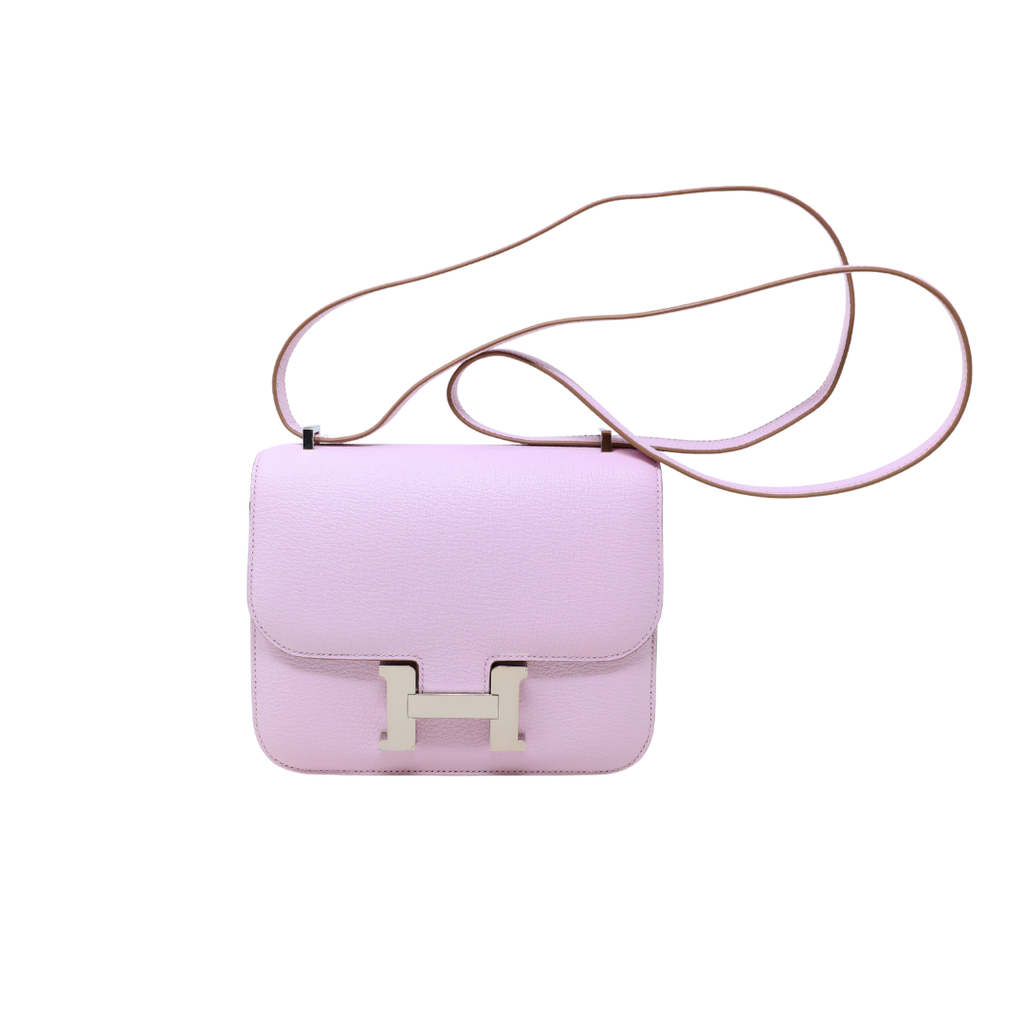 Hermes 2022 Rose Mauve Sylvestre