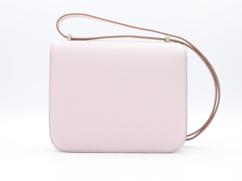 Hermes 2022 Rose Mauve Sylvestre