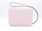 Hermes 2022 Rose Mauve Sylvestre