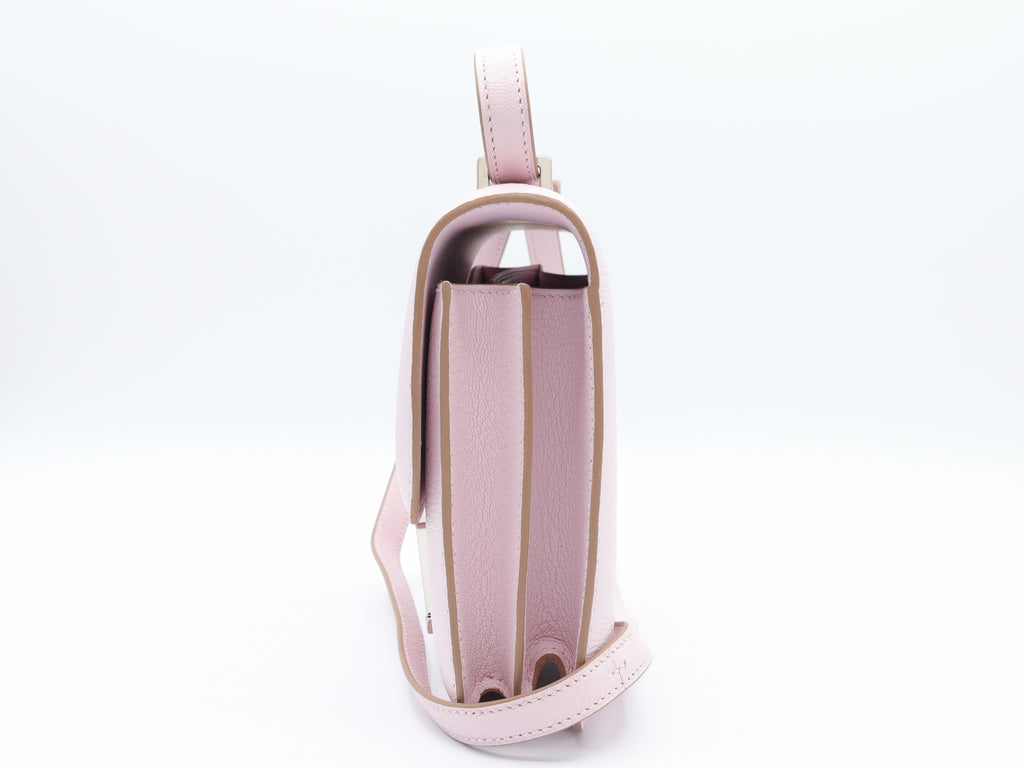 Hermes 2022 Rose Mauve Sylvestre