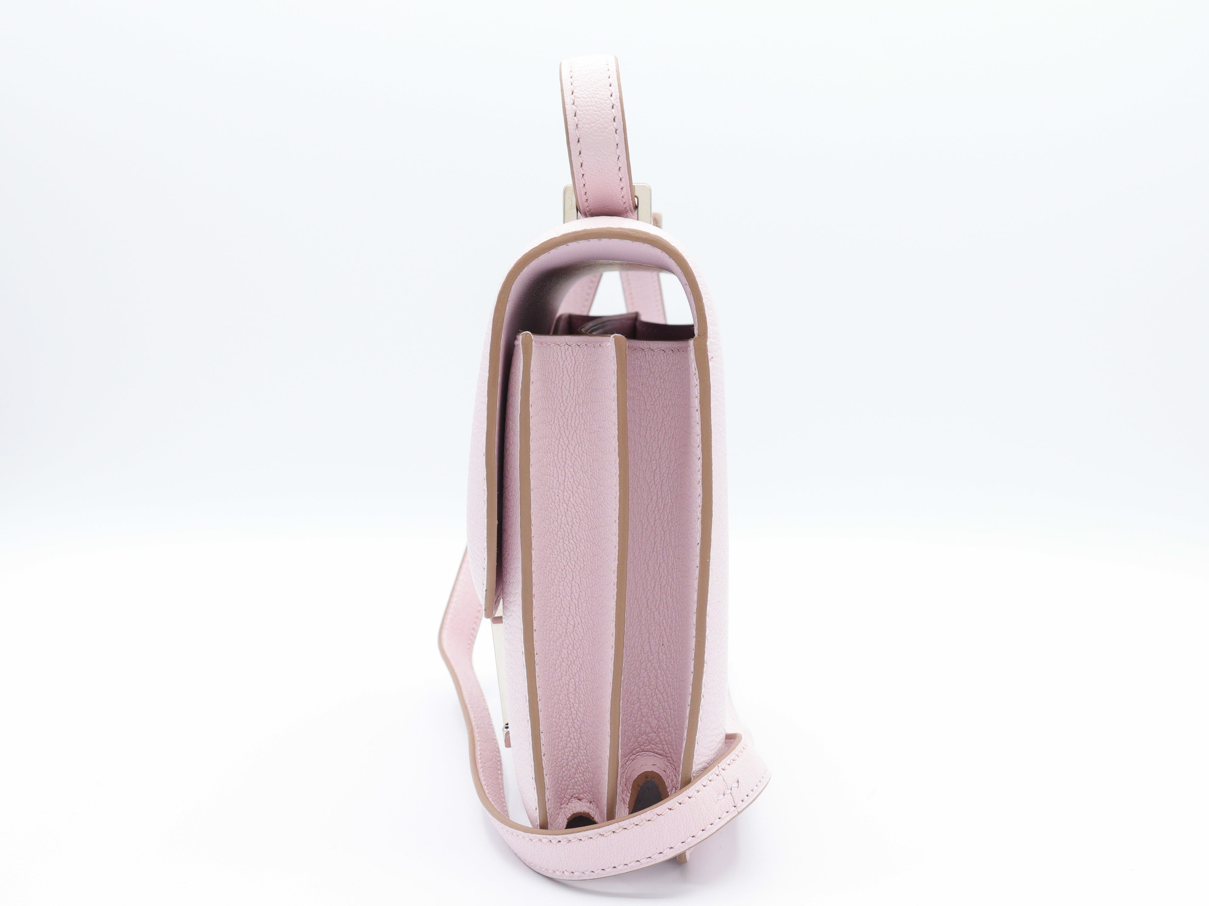 Hermes 2022 Rose Mauve Sylvestre