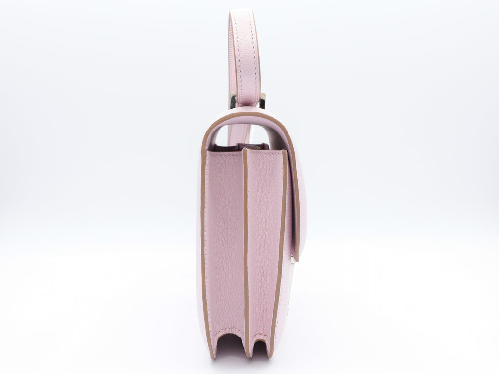 Hermes 2022 Rose Mauve Sylvestre