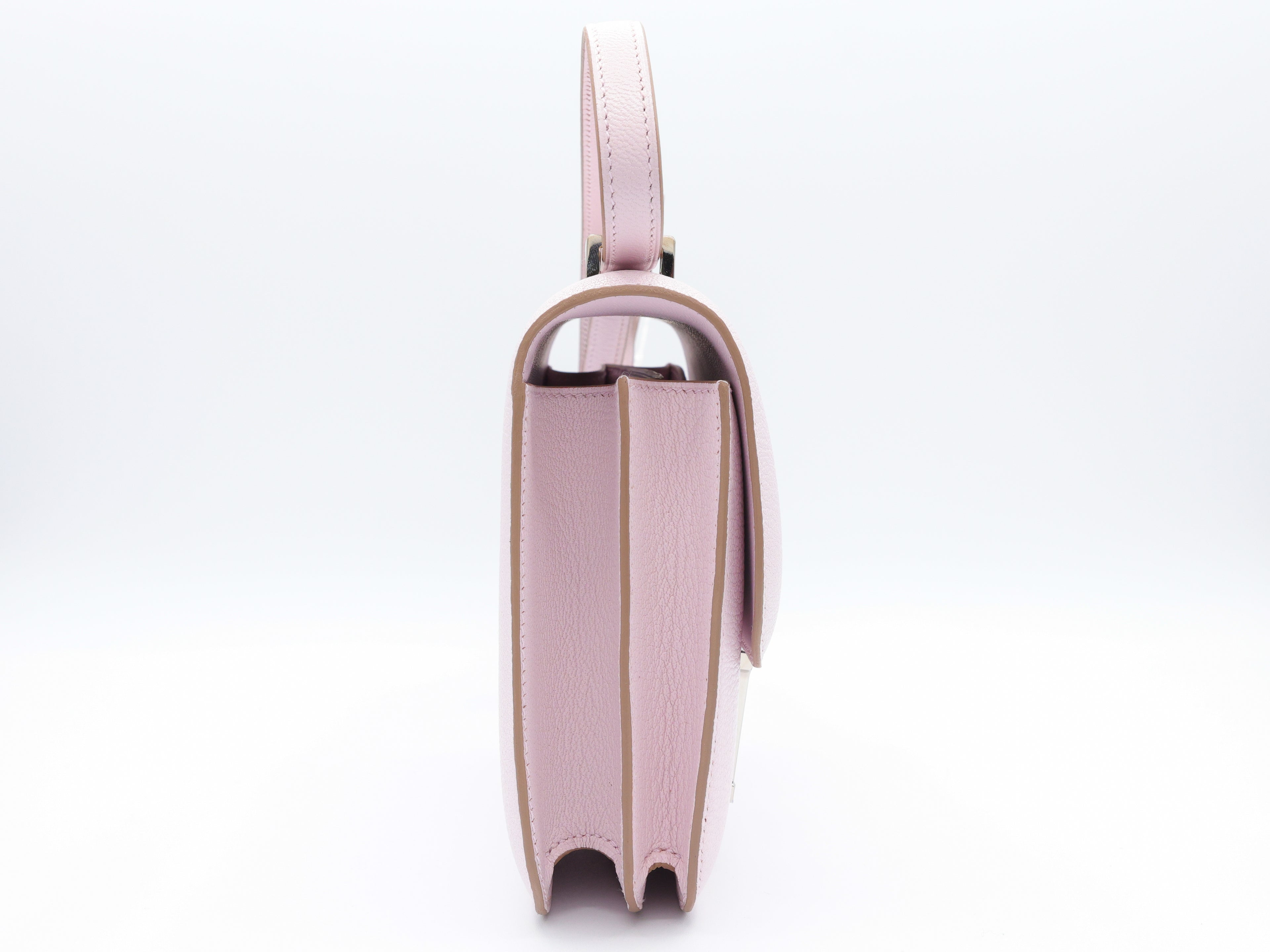 Hermes 2022 Rose Mauve Sylvestre