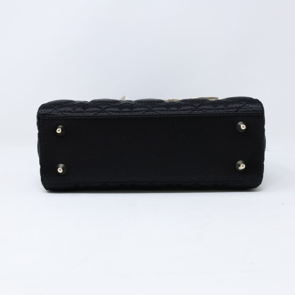 Dior Small Lady Dior My ABCDior Bag