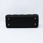 Dior Small Lady Dior My ABCDior Bag