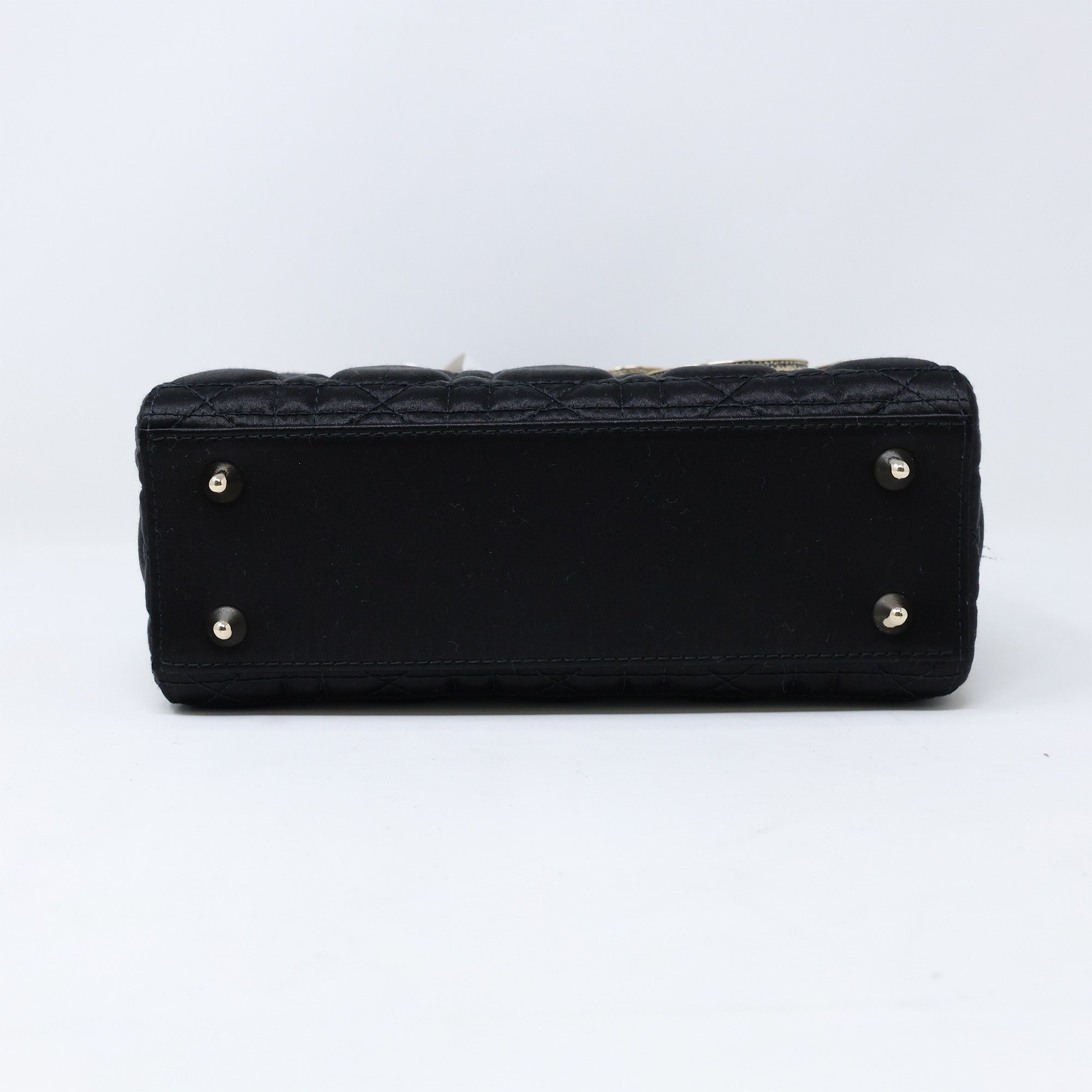 Dior Small Lady Dior My ABCDior Bag