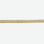 Newport Collection Diamond Tennis Bracelet, 5.35ct B-535