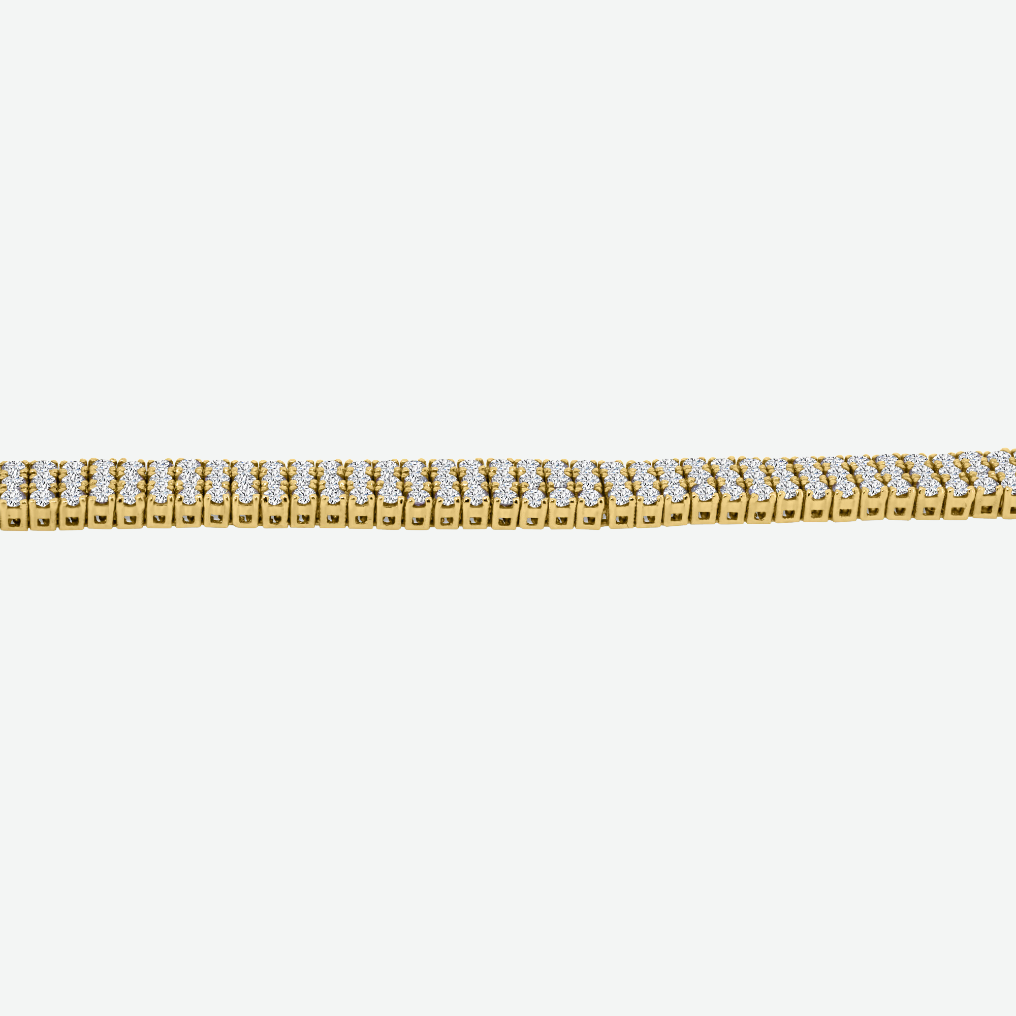 Newport Collection Diamond Tennis Bracelet, 5.35ct B-535