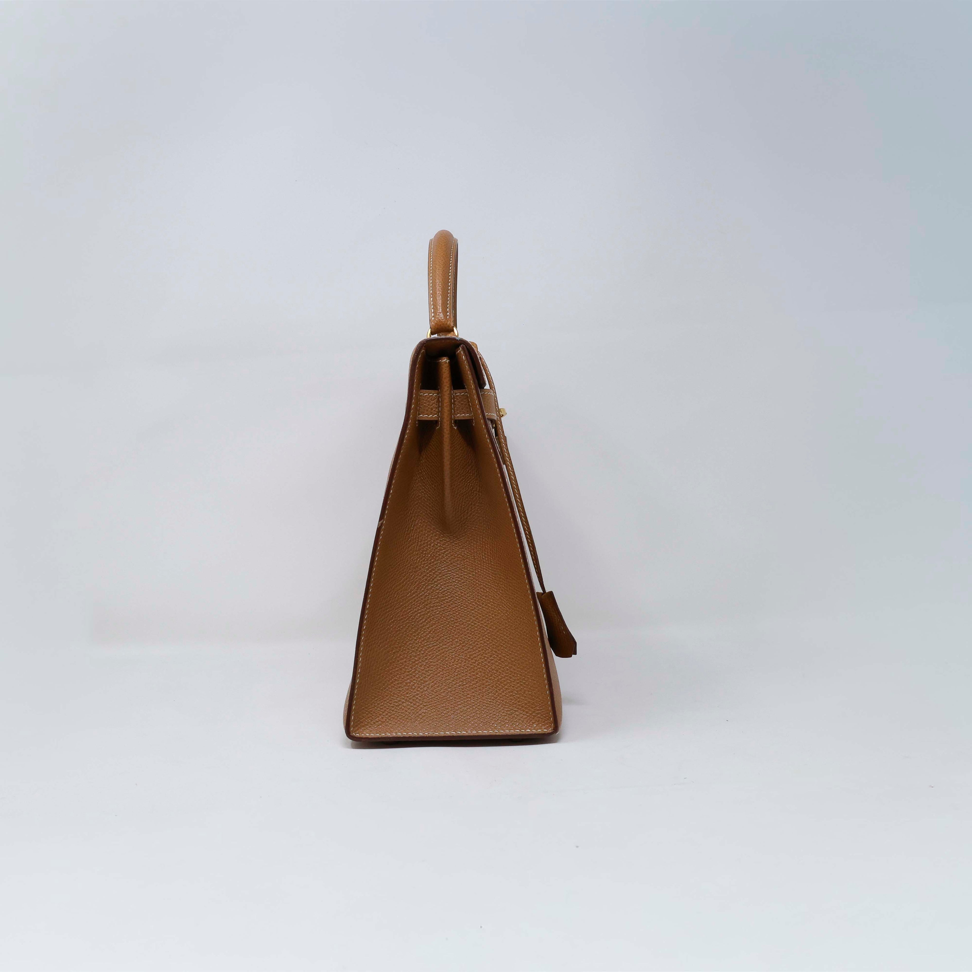 Hermes Gold Hardware: Scratches, Tarnish Bag